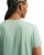 Nike One Classic Tee Steam Green Women