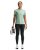Nike One Classic Tee Steam Green Women