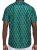 Nike Victory Printed Top Mens Green