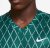 Nike Victory Printed Top Mens Green
