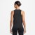 Nike One Classic Tank Black Women