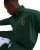 Nike Court Heritage Jacket Green Mens Mens