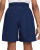 Nike Drifit Shorts Navy Jr