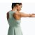 Nike Victory Tennis Dress Steam Green Women