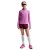 Nike Dri-Fit Long Sleeve Pink Girls JR 