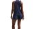 Nike Classic Tank Navy Women
