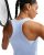 Nike Victory Tank Light Blue Women