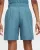 Nike driFit Shorts Smokey Blue Boys Jr