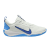 Nike Omni Multi-Court White/royal Blue Jr - 2026