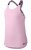 NIKE Girls dry Tank Pink