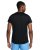 NikeCourt Victory Tee Black Mens