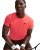 NikeCourt Victory Tee Bright Crimson Mens