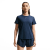 Nike One Classic Tee Navy Women