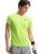 NikeCourt Victory Tee Lime Mens