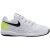 NIKE Junior vapor X White - 2026