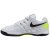NIKE Junior vapor X White - 2026