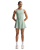 Nike Victory Tenniskjol Steam Green Women