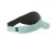 Nike Dri-FIT Advantage Ace Visor Green