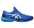 Asics Court FF 3 Novak AllCourt Tuna Blue/Silver Mens - 2025