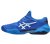 Asics Court FF 3 Novak AllCourt Tuna Blue/Silver Mens - 2025