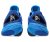 Asics Court FF 3 Novak AllCourt Tuna Blue/Silver Mens - 2025
