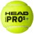 Head Padel Pro S+ 1 rör