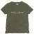 Acqua Limone T-Shirt Classic Olive Green