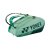 Yonex Pro Performance Racket Bag Olive Green x9