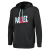 BABOLAT Padel Hoodie Black Mens