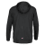 BABOLAT Padel Hoodie Black Mens