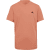 ADIDAS Club 3 Stripes Tee Coral JR Boys
