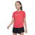 NIKE driFit One Tee Pink Girls Jr