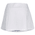 Babolat Play Skirt White Women