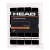 Head Prime Tour 12-Pack Black