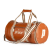 Prince Heritage Duffle Brown