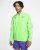 NIKE Rafa Jacket Neon Mens