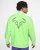 NIKE Rafa Jacket Neon Mens