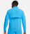 Nike Dri-FIT Rafa Jacket Blue
