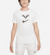NikeCourt Dri-FIT Rafa White Junior