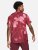 NIKE Court dri-Fit Victory Red Mens