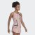 ADIDAS Graphic Tank Pink Women
