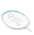 RSL Raygun Li-03 Badmintonracket