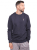 RS Paris Sweatshirt Navy Mens
