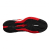 Wilson Rush Pro 4.5 Black/Red Allcourt Mens