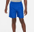 NIKE DriFIT Shorts Blue Boys Jr