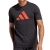 ADIDAS Graphic Tee Roland Garros Mens