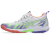Asics SonicSmash FF Padel White/Guava Women - 2026