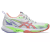 Asics SonicSmash FF Padel White/Guava Women - 2026
