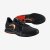 HEAD Sprint Pro 3.5 SF Black/Orange