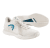 Head Sprint Pro 4.0 Allcourt White/Blue Women - 2025